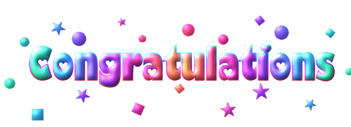 Congratulations for completing the Pokémon TCG beginner learning guide