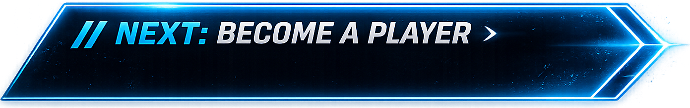 Next: Become a Player