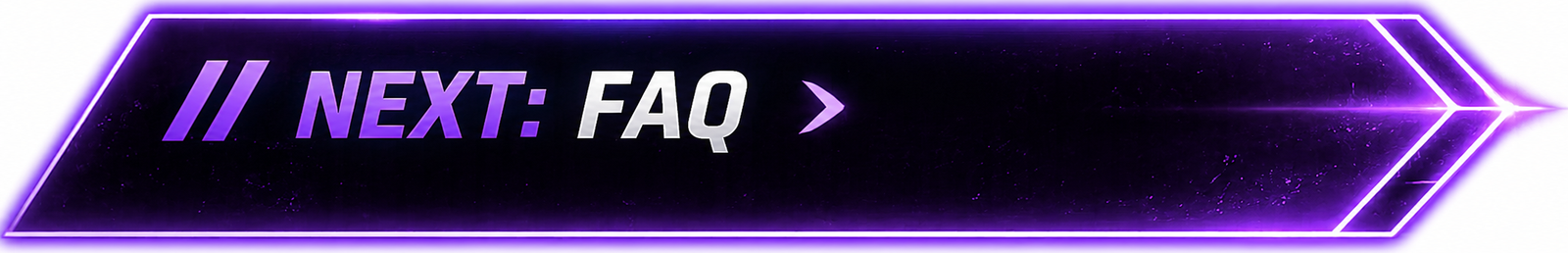 Pokémon TCG beginner guide navigation to FAQ