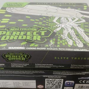 Elite Trainer Box 6+2